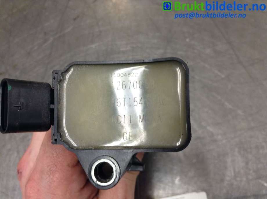 Coil elektronisk til Opel Astra K 2015-->> (OPEL|12670053|H6T15471AC|)