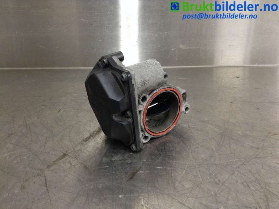Spjeldhus til Ford Mondeo 2007-2010 (Type IV, Fase 1) (FORD|9M5Q-9E926-AA|A2C53286823|)