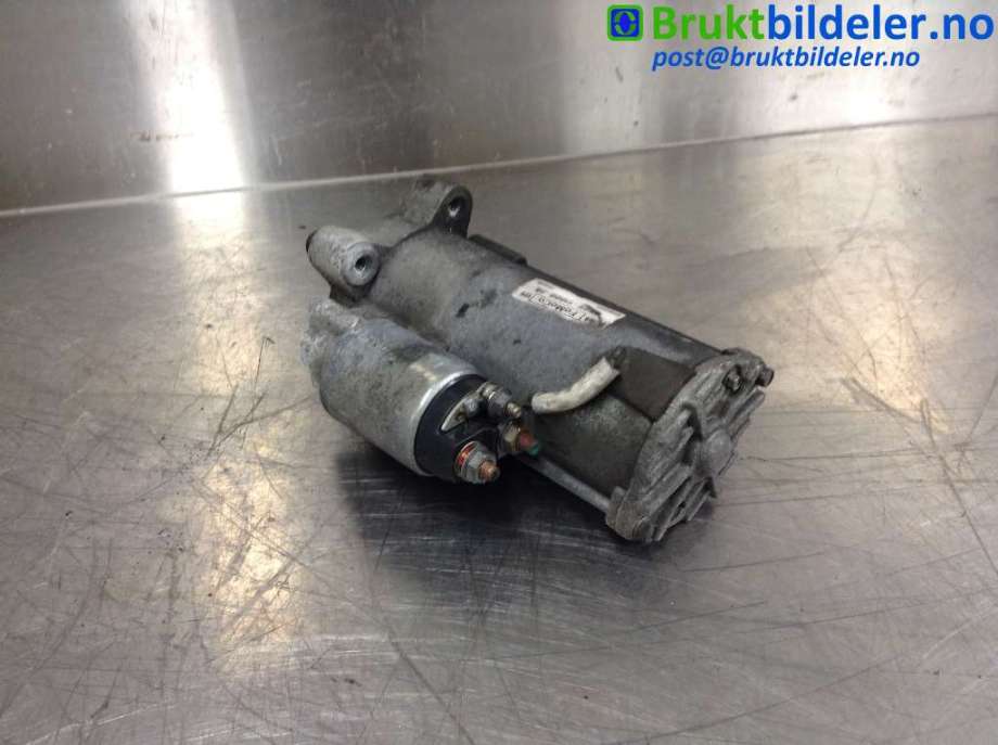 Starter diesel til Ford Mondeo 2007-2010 (Type IV, Fase 1)  (FORD|6G9N-11000-FA|)