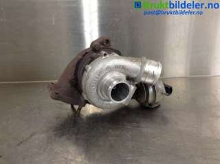 Turbo til Ford Mondeo,   (FORD|GTB1449VZ|9671413780)