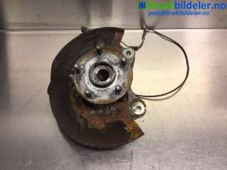 Hjulspindel høyre foran til Toyota Prius +7, 2012-2020 (Type III) (stasjonsvogn) (stasjonsvogn) (TOYOTA|43201-47030)