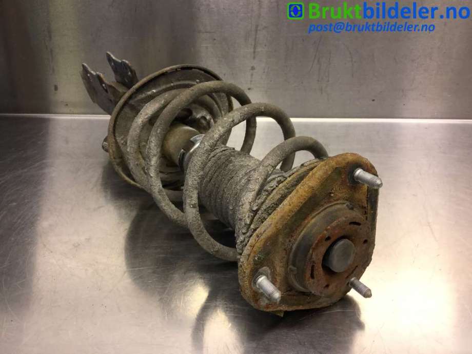 Fjærbein høyre foran til Toyota Prius +7 2012-2020 (Type III) (stasjonsvogn) (stasjonsvogn) (TOYOTA|)