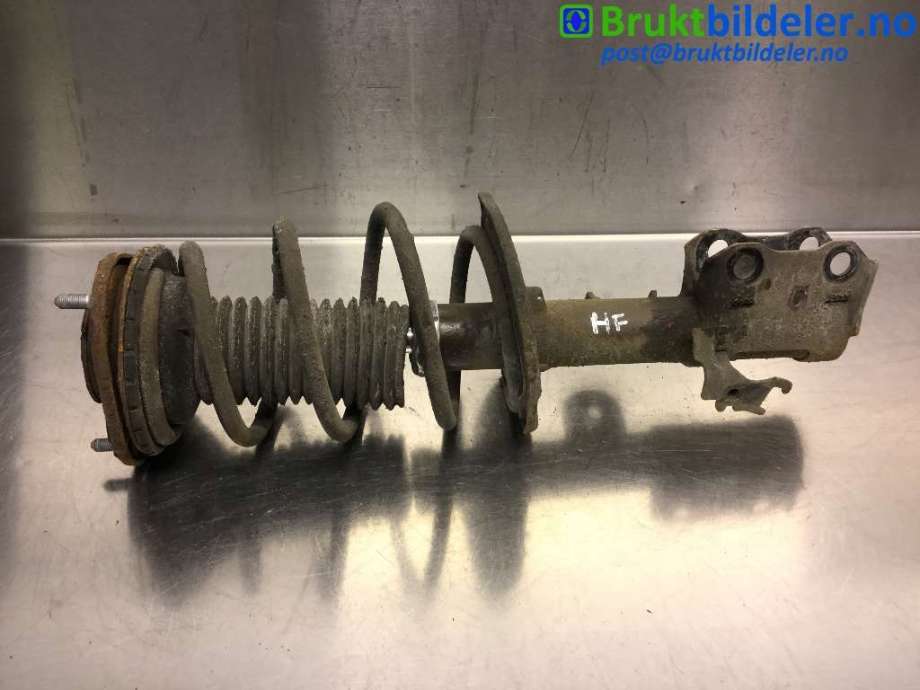 Fjærbein høyre foran til Toyota Prius +7 2012-2020 (Type III) (stasjonsvogn) (stasjonsvogn) (TOYOTA|)