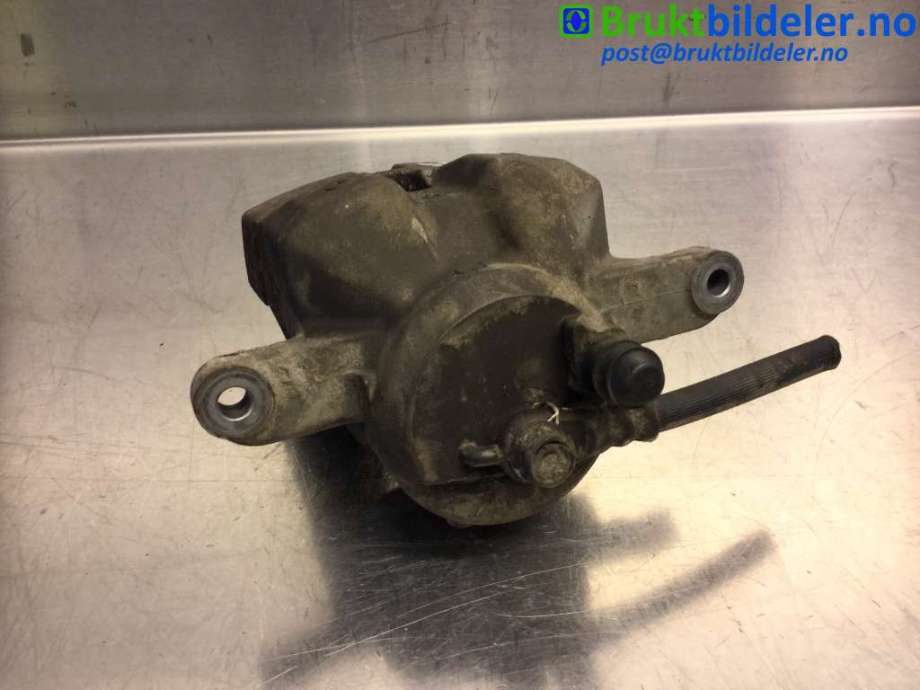 Bremsecaliper høyre foran til Toyota Prius +7 2012-2020 (Type III) (stasjonsvogn) (stasjonsvogn) (TOYOTA|47730-47060|)