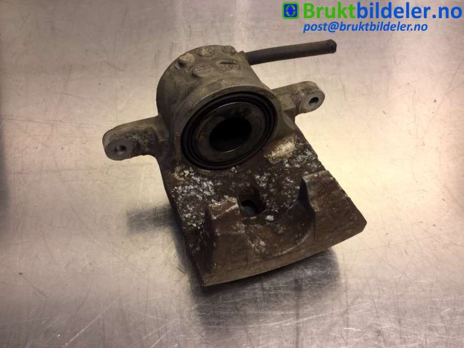 Bremsecaliper høyre foran til Toyota Prius +7 2012-2020 (Type III) (stasjonsvogn) (stasjonsvogn) (TOYOTA|47730-47060|)