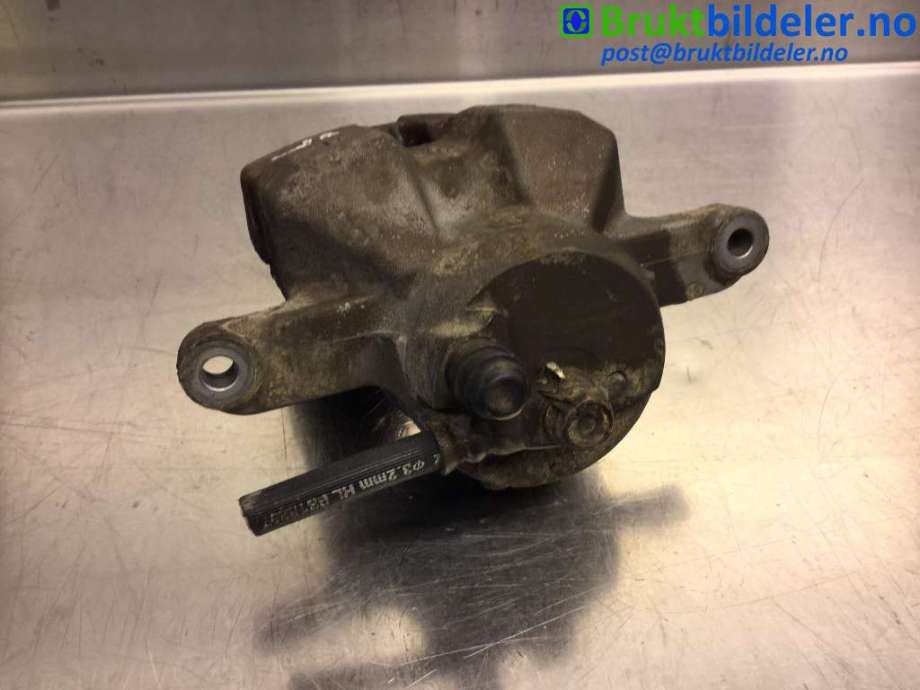 Bremsecaliper venstre foran til Toyota Prius +7 2012-2020 (Type III) (stasjonsvogn) (stasjonsvogn) (TOYOTA|47750-47060|)