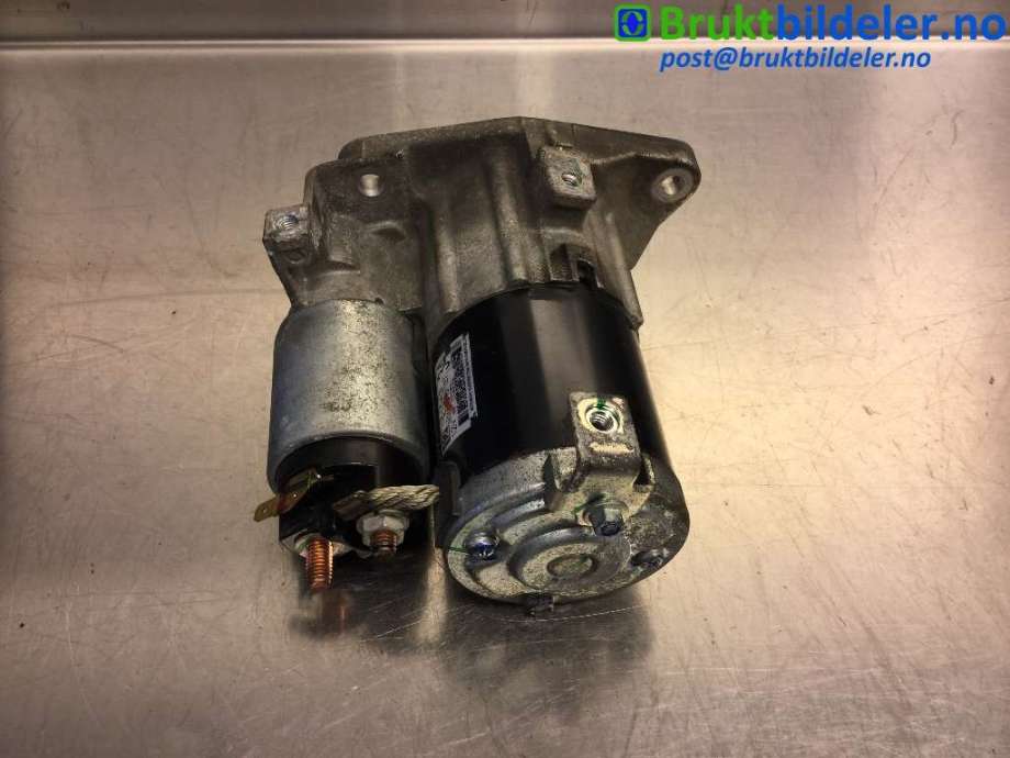 Starter til Mitsubishi Space Star 2013-->> (Type II)  (MITSUBISHI|1810A334|)