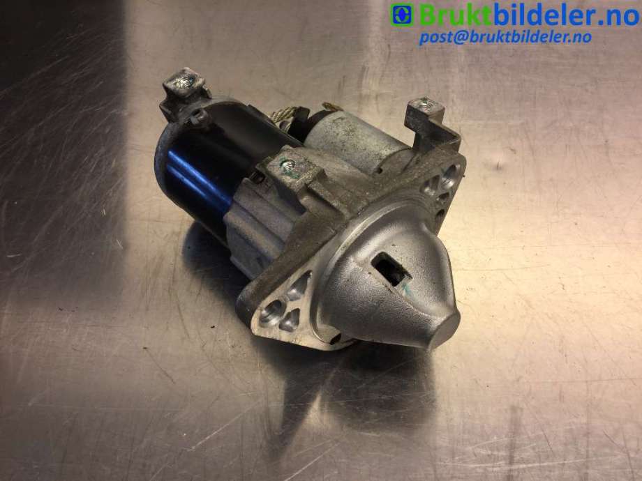 Starter til Mitsubishi Space Star 2013-->> (Type II)  (MITSUBISHI|1810A334|)
