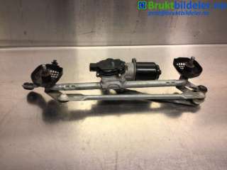 Viskermotor frontrute til Mitsubishi Space Star,   (MITSUBISHI|8250A493)