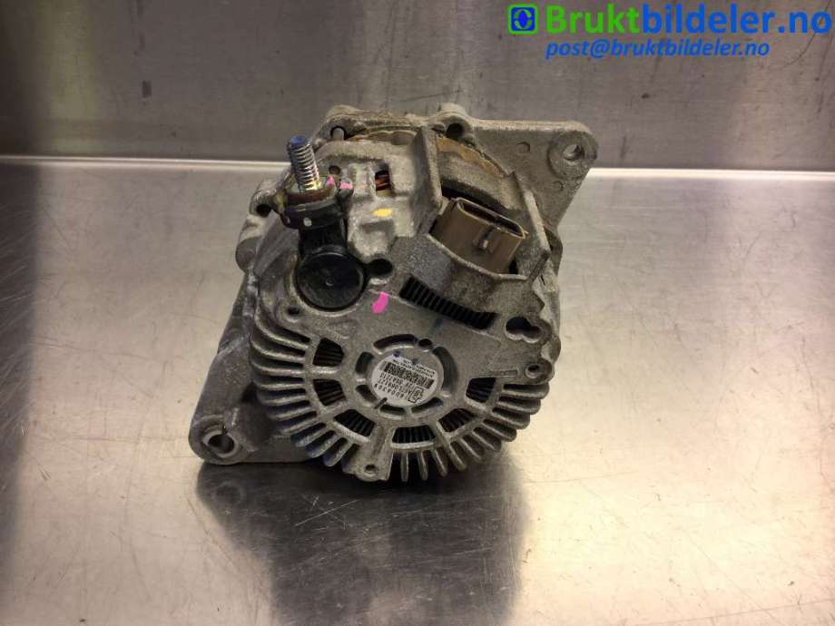 Dynamo til Mitsubishi Space Star 2013-->> (Type II)  (MITSUBISHI|1800A359|A5TL0691ZT|)