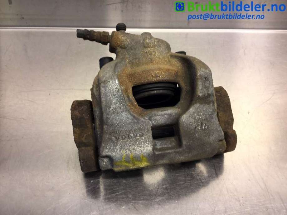 Bremsecaliper høyre foran til Volvo V60 2010-2013 (Type I, Fase 1) (VOLVO|)