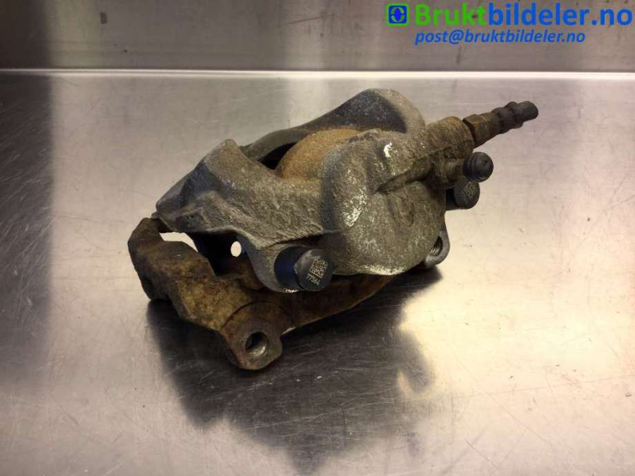 Bremsecaliper høyre foran til Volvo V60 2010-2013 (Type I, Fase 1) (VOLVO|)