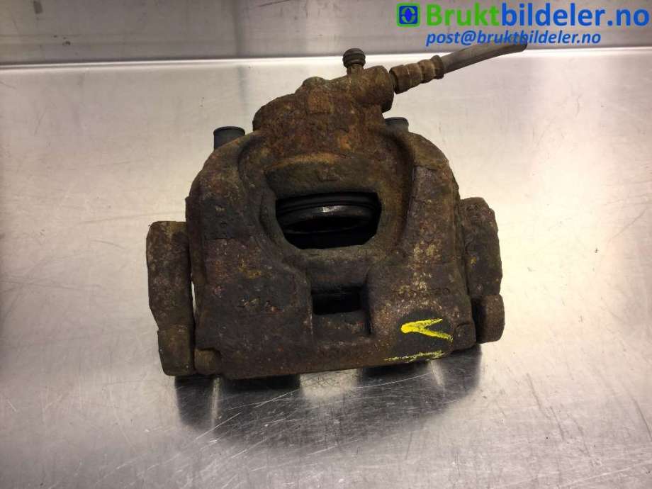 Bremsecaliper venstre foran til Volvo V60 2010-2013 (Type I, Fase 1) (VOLVO|)