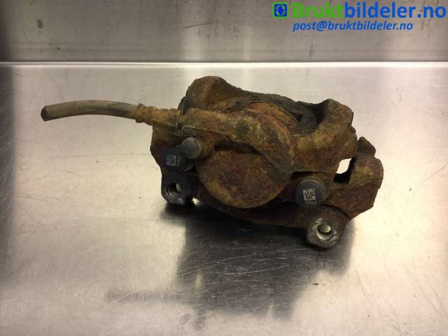 Bremsecaliper venstre foran til Volvo V60 2010-2013 (Type I, Fase 1) (VOLVO|)