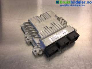 Styreenhet motor til Volvo V60,   (VOLVO|31355669|S180134102 B)