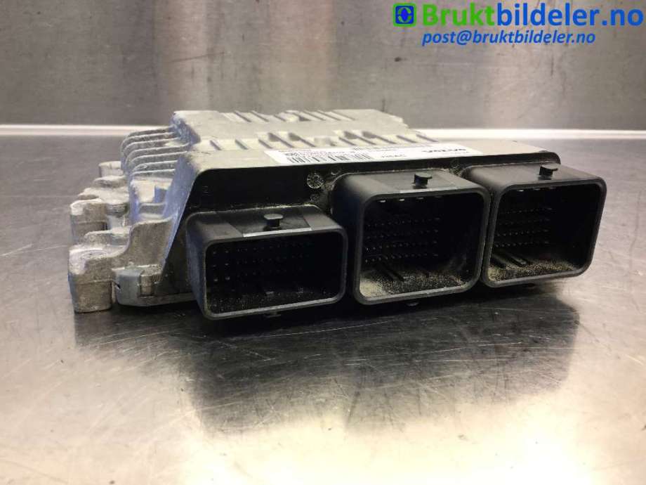 Styreenhet motor til Volvo V60 2010-2013 (Type I, Fase 1)  (VOLVO|31355669|S180134102 B|)