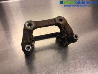 Bremsecaliper brakett til Volvo V60, 2010-2013 (Type I, Fase 1)  (VOLVO|)