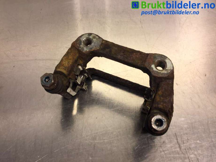 Bremsecaliper brakett til Volvo V60, 2010-2013 (Type I, Fase 1) (VOLVO|)