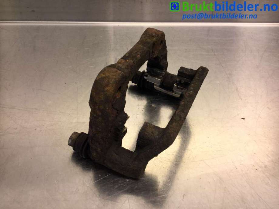 Bremsecaliper brakett til Volvo V60 2010-2013 (Type I, Fase 1) (VOLVO|)
