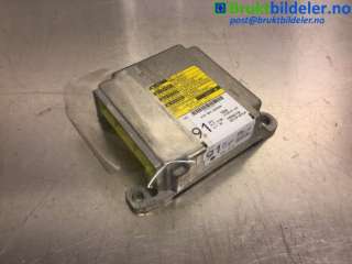 Airbag elektronikk til Toyota Verso,   (TOYOTA|89170-0F032|213819-107)