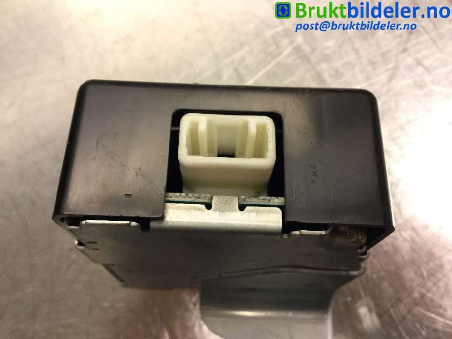 Styreenhet diverse til Toyota Verso 2004-2009 (Type II)  (TOYOTA|89741-0F010|61B168-000|)