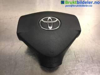 Airbag rattpute til Toyota Verso,   (TOYOTA|45130-0F010)