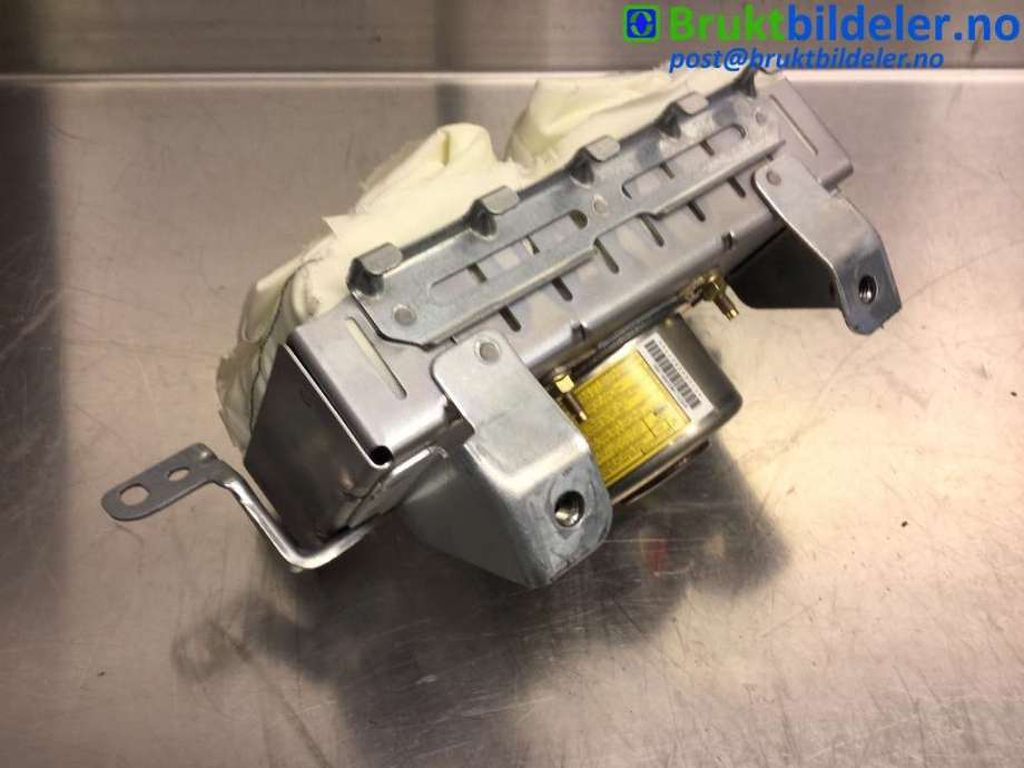 Airbag passasjer til Toyota Verso 2004-2009 (Type II)  (TOYOTA||104199504P1D)