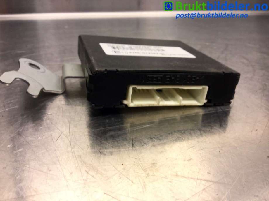 Rele diverse til Toyota Verso 2004-2009 (Type II) (TOYOTA|89780-0F020|626492-000|)