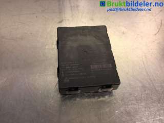 Styreenhet nøkkelfri/keyless til Škoda Superb,   (SKODA|3Q0 959 435 E)