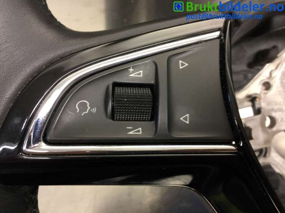 Ratt til Škoda Superb 2015-->> (Type III)  (SKODA|3V0 419 091 L|)