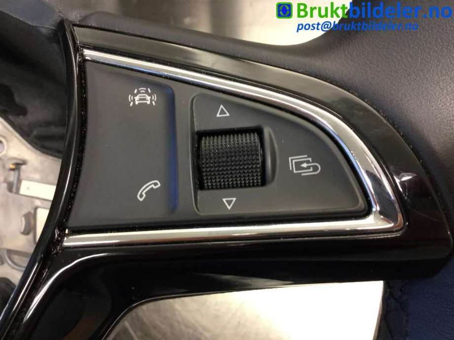 Ratt til Škoda Superb 2015-->> (Type III)  (SKODA|3V0 419 091 L|)