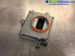 Styreenhet xenon/ballast til Škoda Superb,   (SKODA|4G0 907 397 Q)