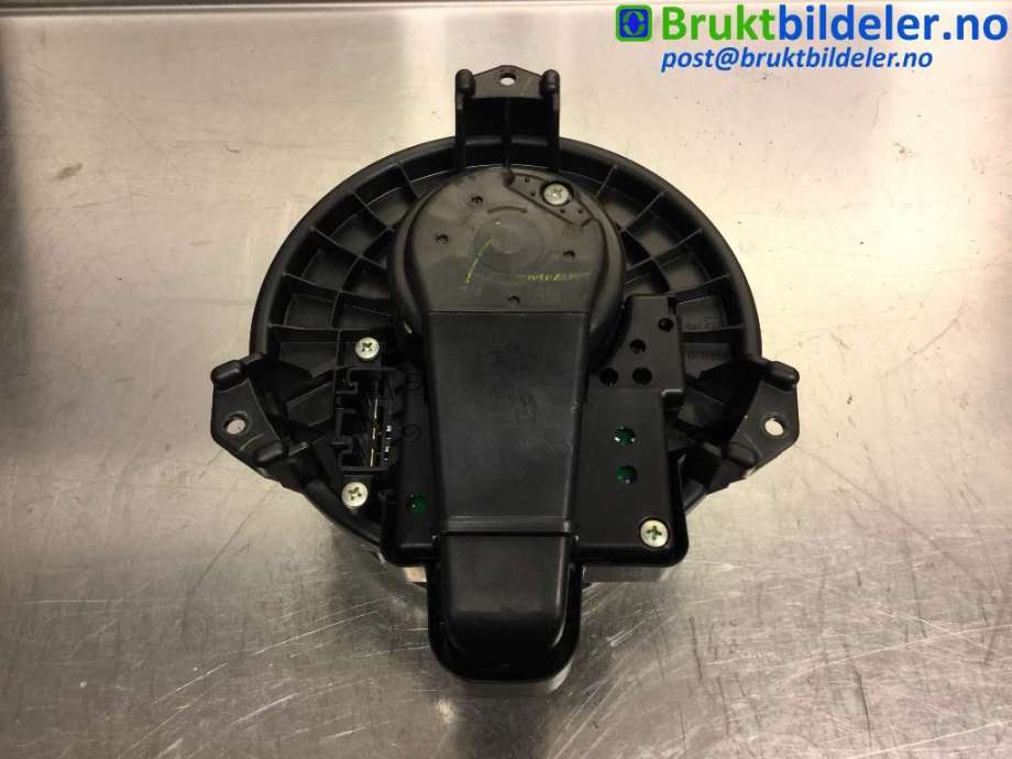 Varmeapparat motor til Toyota RAV4 2006-2009 (Type III, Fase 1)  (TOYOTA|272700-8041|)