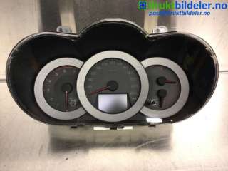 Instrumentpanel til Toyota RAV4,   (TOYOTA|257430-2666|83800-42D02)