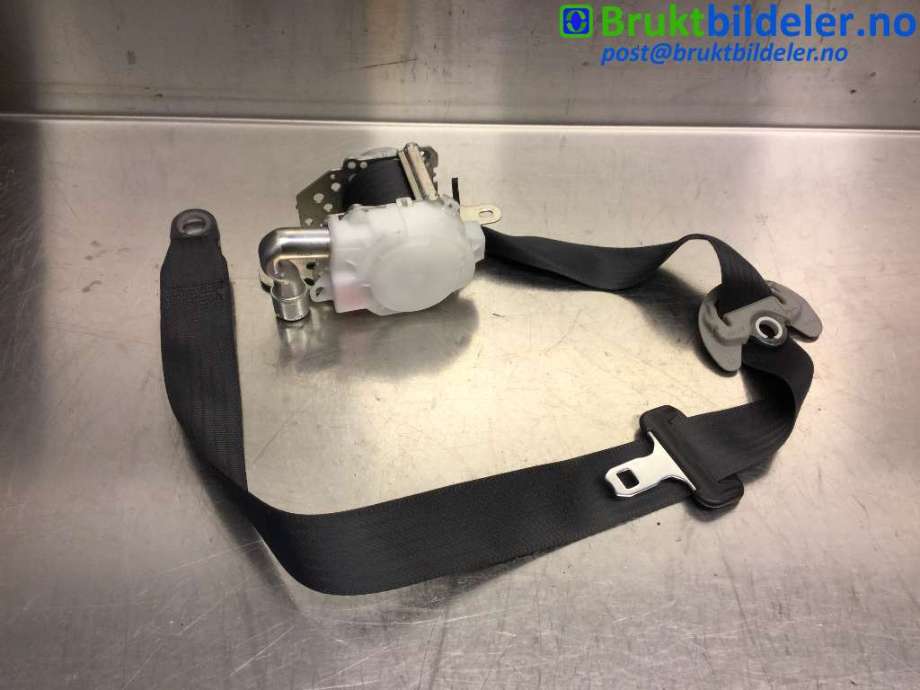 Sikkerhetsbelte foran høyre til Toyota RAV4, 2006-2009 (Type III, Fase 1)  (TOYOTA|73210-42320)