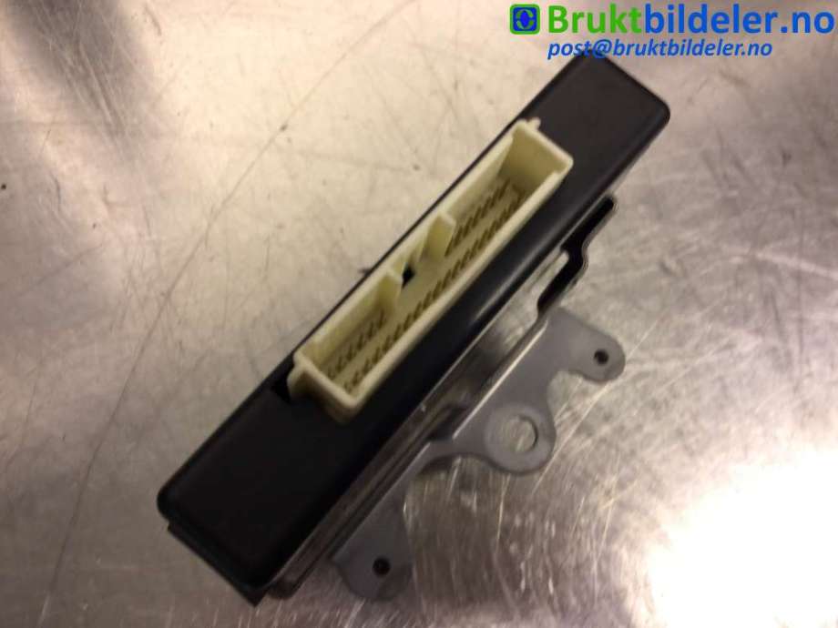 Styreenhet girkasse til Toyota RAV4 2006-2009 (Type III, Fase 1)  (TOYOTA|89630-42010|079500-9191|)