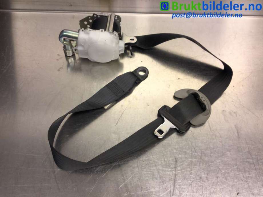 Sikkerhetsbelte foran venstre til Toyota RAV4, 2006-2009 (Type III, Fase 1)  (TOYOTA|73220-42140)