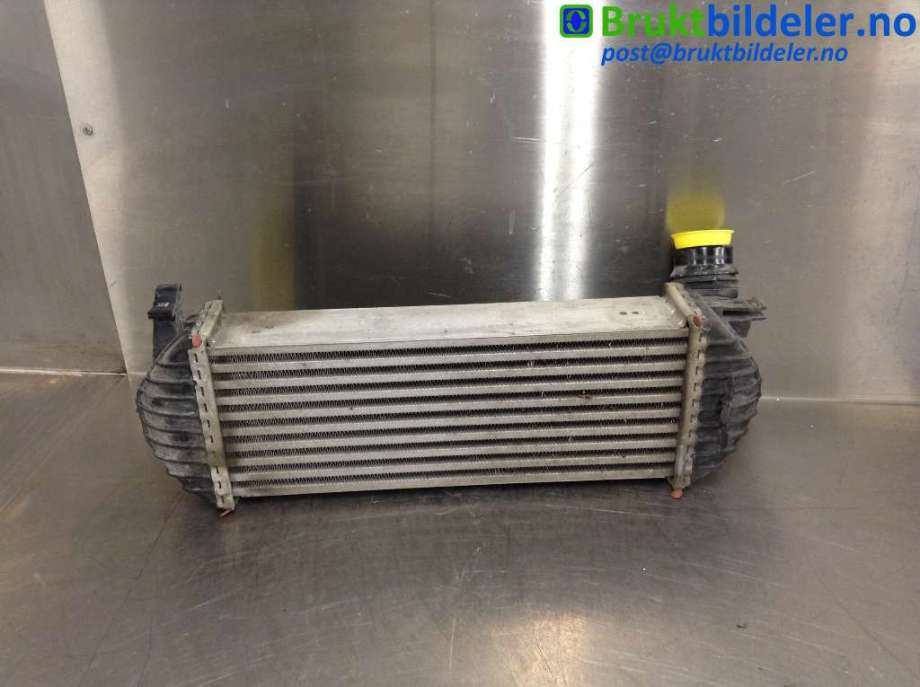 Intercooler til Mercedes Citan, 2012-2021 (W415) (W415) (MERCEDES|)
