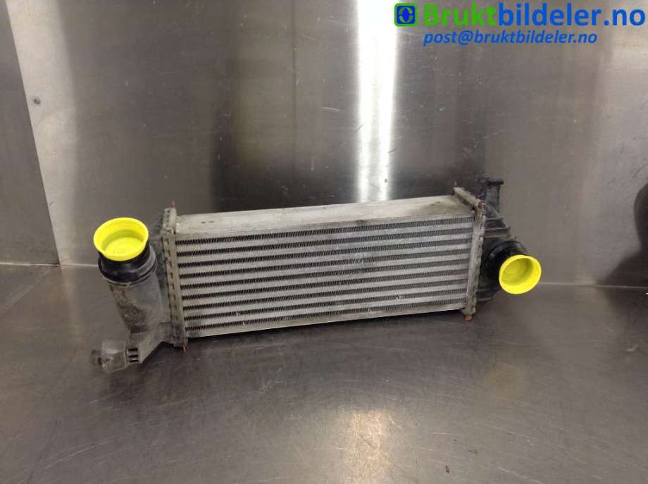 Intercooler til Mercedes Citan 2012-2021 (W415) (W415) (MERCEDES||Y5665003|144963234R)