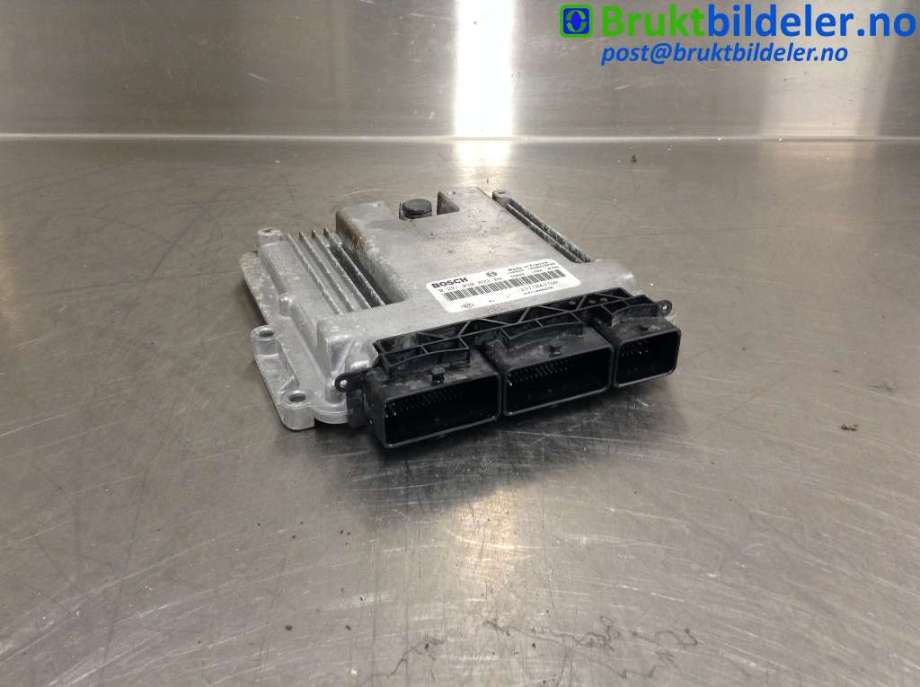 Styreenhet motor til Mercedes Citan, 2012-2021 (W415) (W415) (MERCEDES|)