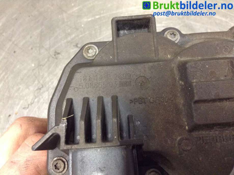 Diverse deler til Mercedes Citan 2012-2021 (W415) (W415) (MERCEDES||5.08855.03)