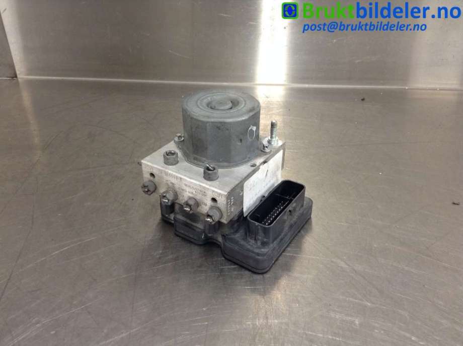 ABS sentral til Mercedes Citan, 2012-2021 (W415) (W415) (MERCEDES|)