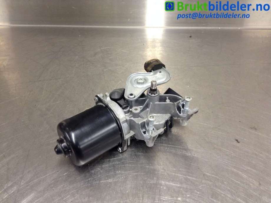 Viskermotor frontrute til Mercedes Citan, 2012-2021 (W415) (W415) (MERCEDES|)