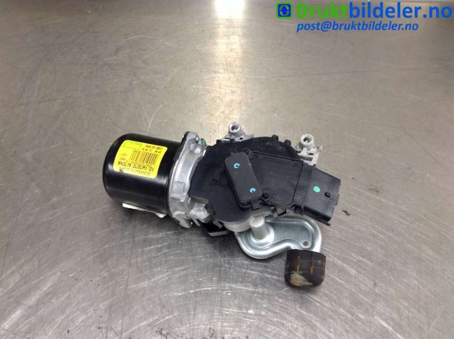 Viskermotor frontrute til Mercedes Citan 2012-2021 (W415) (W415) (MERCEDES||54526811|8200409692-D)