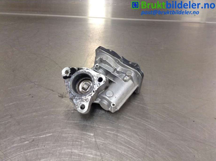 EGR-ventil til Mercedes Citan, 2012-2021 (W415) (W415) (MERCEDES|)