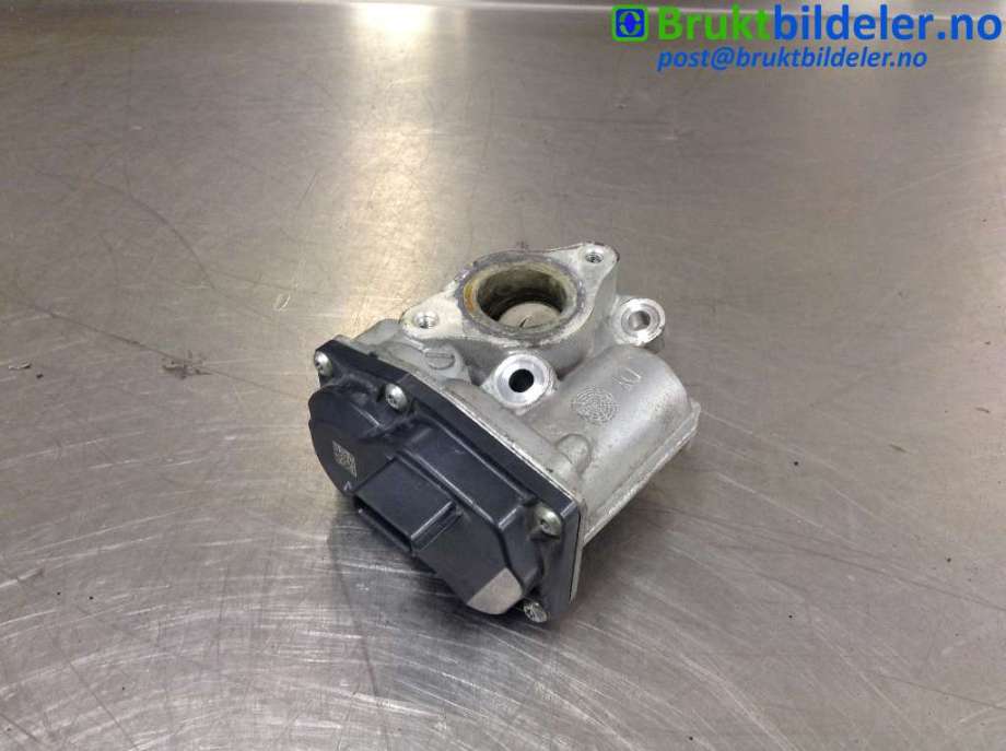 EGR-ventil til Mercedes Citan 2012-2021 (W415) (W415) (MERCEDES||H8201143495|147104647R)