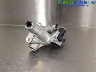EGR-ventil til Mercedes Citan, 2012-2021 (W415) (W415) (MERCEDES|H8200129863|147106308R)