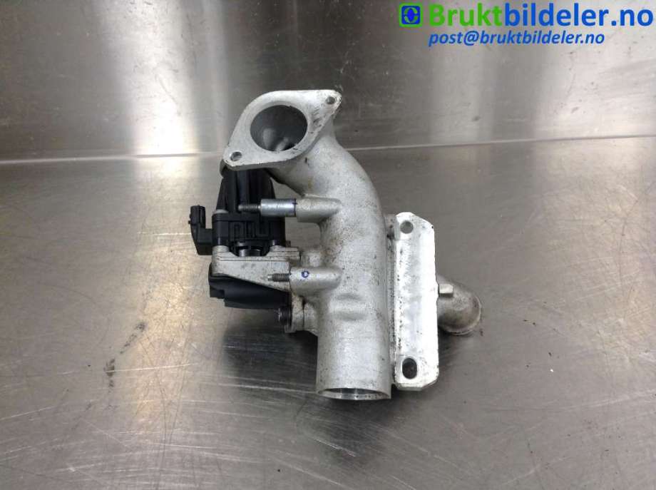 EGR-ventil til Mercedes Citan 2012-2021 (W415) (W415) (MERCEDES||H8200129863|147106308R)