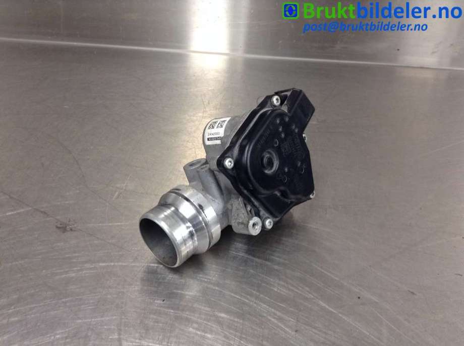 Spjeldhus til Mercedes Citan, 2012-2021 (W415) (W415) (MERCEDES|)