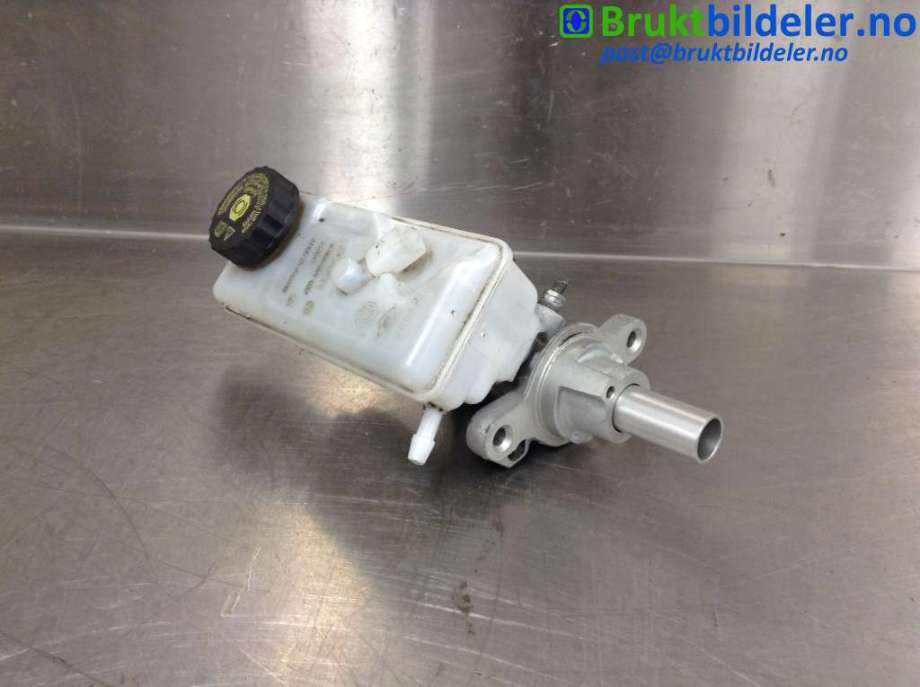 Bremsepumpe hoved til Mercedes Citan 2012-2021 (W415) (W415) (MERCEDES||23943A640)